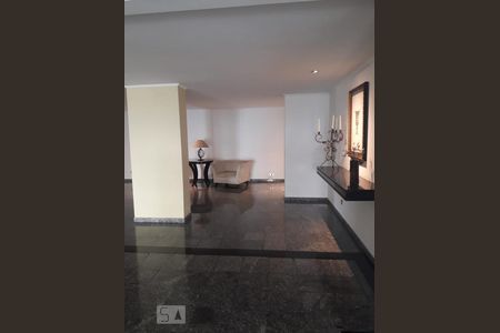 Apartamento à venda com 160m², 3 quartos e 2 vagashall