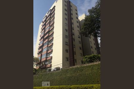 Apartamento à venda com 160m², 3 quartos e 2 vagasfachada
