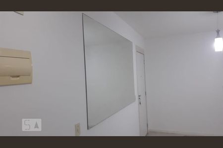Sala de apartamento para alugar com 2 quartos, 52m² em Taquara, Rio de Janeiro