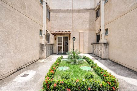 Apartamento à venda com 52m², 2 quartos e 1 vagaÁrea Comum
