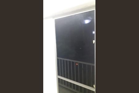Sala/Varanda de apartamento para alugar com 2 quartos, 52m² em Taquara, Rio de Janeiro