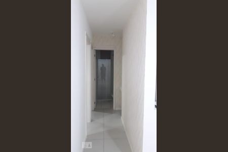 Apartamento à venda com 52m², 2 quartos e 1 vagaCorredor