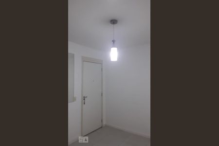 Sala de apartamento para alugar com 2 quartos, 52m² em Taquara, Rio de Janeiro
