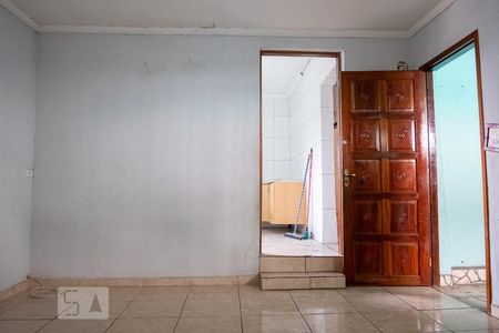 Sala de casa para alugar com 3 quartos, 156m² em Cidade Patriarca, São Paulo