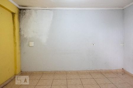 Sala de casa para alugar com 3 quartos, 156m² em Cidade Patriarca, São Paulo
