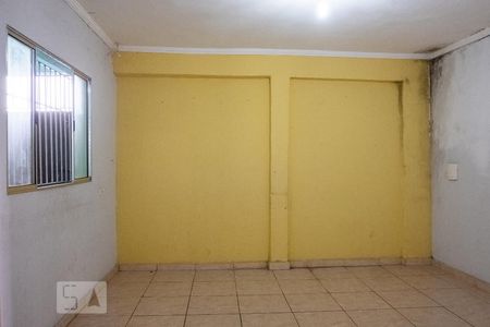 Sala de casa para alugar com 3 quartos, 156m² em Cidade Patriarca, São Paulo