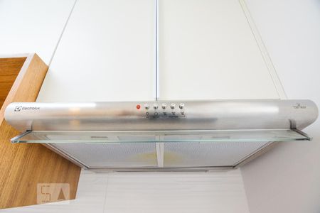 Apartamento para alugar com 35m², 1 quarto e 1 vagaCozinha - detalhe