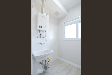 Apartamento para alugar com 35m², 1 quarto e 1 vagaÁrea de Serviço