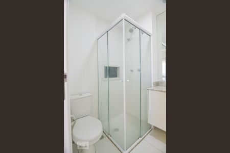 Apartamento para alugar com 35m², 1 quarto e 1 vagaBanheiro