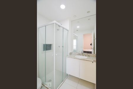 Apartamento para alugar com 35m², 1 quarto e 1 vagaBanheiro