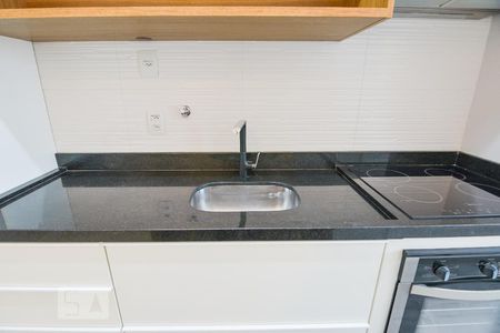 Apartamento para alugar com 35m², 1 quarto e 1 vagapia