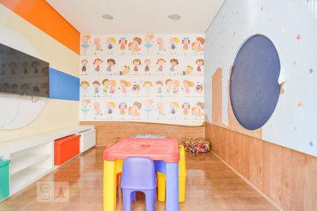 Apartamento para alugar com 35m², 1 quarto e 1 vagaÁrea comum - brinquedoteca