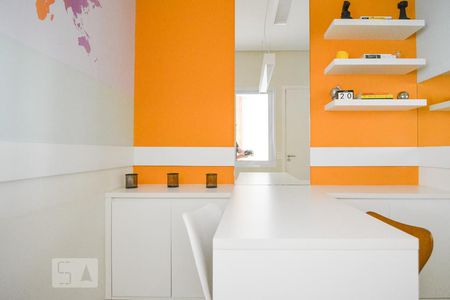 Apartamento para alugar com 35m², 1 quarto e 1 vagaÁrea comum - escritório