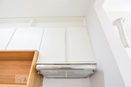 Apartamento para alugar com 35m², 1 quarto e 1 vagaCozinha - Armários