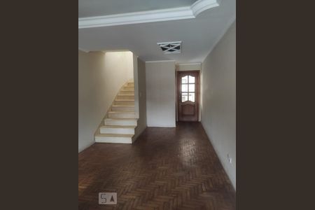 foto de Casa com 3 quartos, 150m² Vila Mazzei