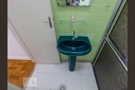 Apartamento à venda com 1 quarto, 48m² em Liberdade, São Paulo