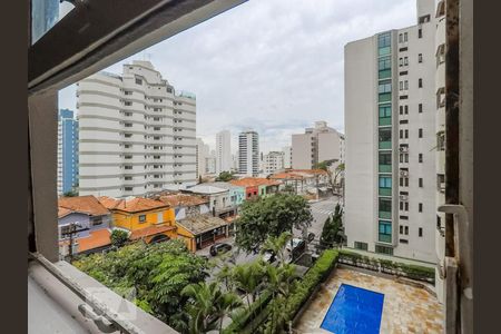 Apartamento à venda com 1 quarto, 48m² em Liberdade, São Paulo