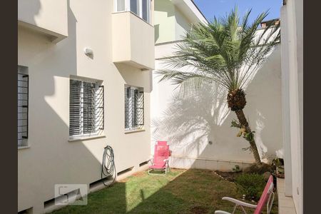 Casa à venda com 270m², 4 quartos e 4 vagasJardim