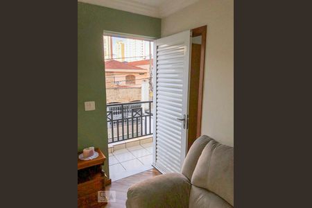 Casa à venda com 270m², 4 quartos e 4 vagasQuarto 1