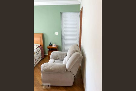 Quarto 1 de casa à venda com 4 quartos, 270m² em Vila Gomes Cardim, São Paulo