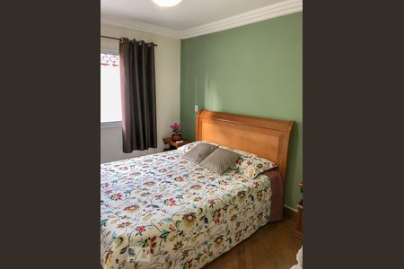 Casa à venda com 270m², 4 quartos e 4 vagasQuarto 2