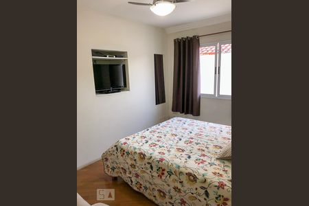 Casa à venda com 270m², 4 quartos e 4 vagasQuarto 2