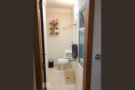 Banheiro  de casa à venda com 4 quartos, 270m² em Vila Gomes Cardim, São Paulo