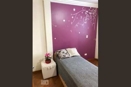 Casa à venda com 270m², 4 quartos e 4 vagasQuarto 3