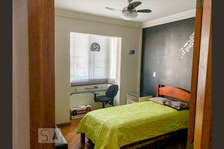 Casa à venda com 270m², 4 quartos e 4 vagasQuarto 4