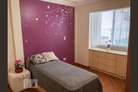 Casa à venda com 270m², 4 quartos e 4 vagasQuarto 3