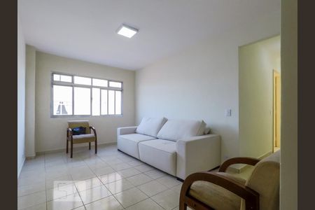 Apartamento para alugar com 2 quartos, 65m² em Cambuci, São Paulo
