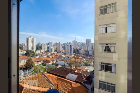 Apartamento para alugar com 2 quartos, 65m² em Cambuci, São Paulo