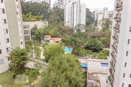 Apartamento à venda com 75m², 2 quartos e 1 vagaVista quarto 1