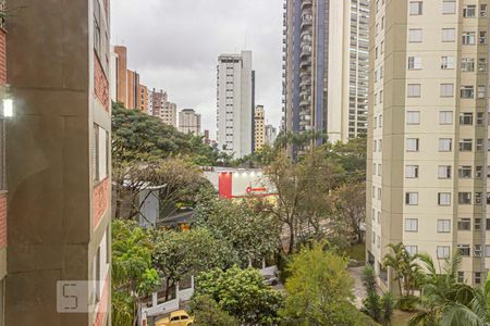 Apartamento à venda com 75m², 2 quartos e 1 vagaVista sala