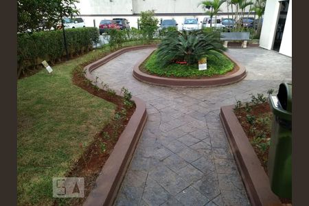 Apartamento à venda com 71m², 3 quartos e 1 vaga Apartamento à venda com 71m², 3 quartos e 1 vagaÁrea comum