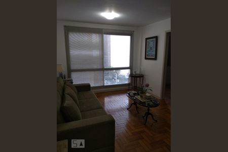 Apartamento à venda com 3 quartos, 100m² em Jardim Paulista, São Paulo
