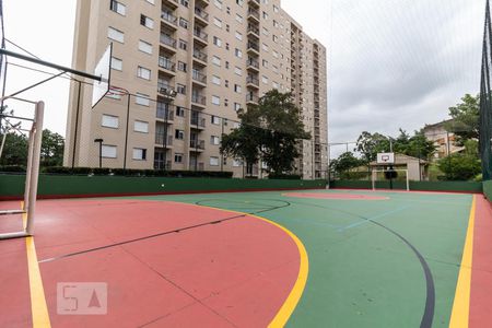 Apartamento para alugar com 55m², 2 quartos e 1 vaga Apartamento para alugar com 55m², 2 quartos e 1 vagaÁrea Comum