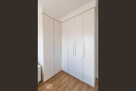 Apartamento para alugar com 55m², 2 quartos e 1 vaga Apartamento para alugar com 55m², 2 quartos e 1 vagaDetalhe do Quarto 2