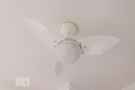 Apartamento para alugar com 55m², 2 quartos e 1 vaga Apartamento para alugar com 55m², 2 quartos e 1 vagaDetalhe do Quarto 2