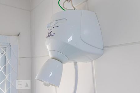 Apartamento para alugar com 55m², 2 quartos e 1 vaga Apartamento para alugar com 55m², 2 quartos e 1 vagaDetalhe do Banheiro