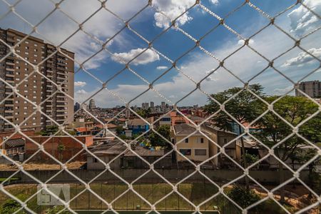 Apartamento para alugar com 55m², 2 quartos e 1 vaga Apartamento para alugar com 55m², 2 quartos e 1 vagaVista do Quarto 1