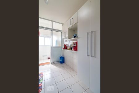 Apartamento para alugar com 55m², 2 quartos e 1 vaga Apartamento para alugar com 55m², 2 quartos e 1 vagaCozinha