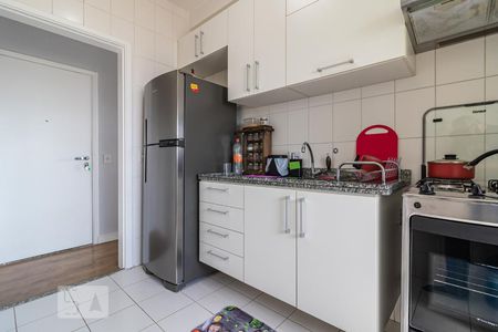 Apartamento para alugar com 55m², 2 quartos e 1 vaga Apartamento para alugar com 55m², 2 quartos e 1 vagaCozinha