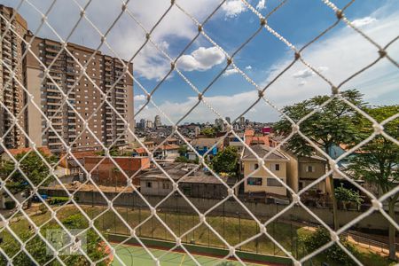Apartamento para alugar com 55m², 2 quartos e 1 vaga Apartamento para alugar com 55m², 2 quartos e 1 vagaVista do Quarto 2