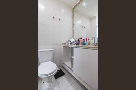 Apartamento para alugar com 55m², 2 quartos e 1 vaga Apartamento para alugar com 55m², 2 quartos e 1 vagaBanheiro