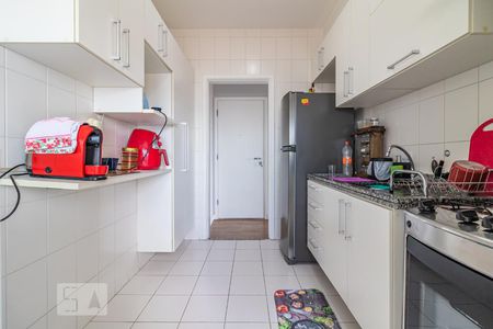 Apartamento para alugar com 55m², 2 quartos e 1 vaga Apartamento para alugar com 55m², 2 quartos e 1 vagaCozinha