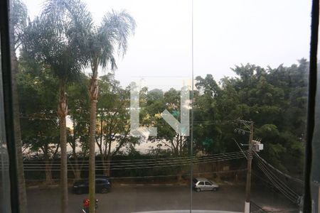 vista de apartamento à venda com 3 quartos, 110m² em Fazenda Morumbi, São Paulo