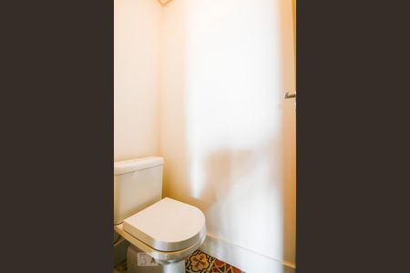 Casa à venda com 150m², 2 quartos e sem vagaLavabo