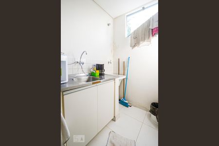 Casa à venda com 150m², 2 quartos e sem vagaCozinha