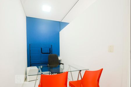 Sala3 de casa para alugar com 2 quartos, 150m² em Centro, Santo André